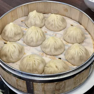 1st Dumpling N Noodle