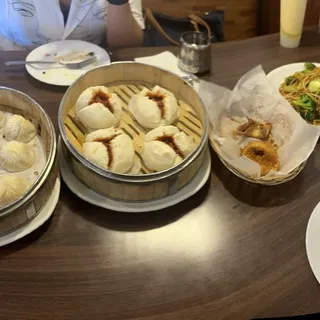 CM2. Vegetable Chow Mein