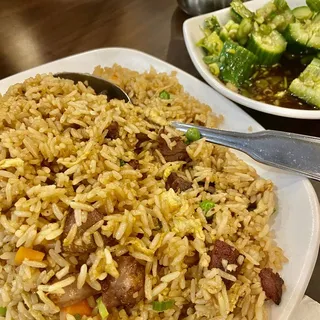 Fried Rice