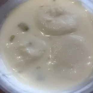 Rasmalai