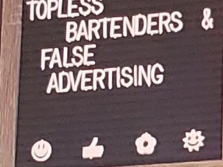 Link's Bar