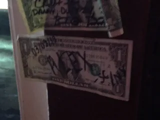 Half Moon Saloon
