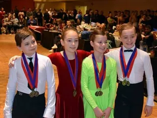 Columbus Dance Center