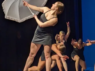 Marjorie Jones School of Dance