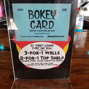 2 for 1 wells 2 for 1 top shelf