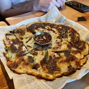 Haemul Pajeon