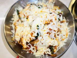 JCD Korean Restaurant