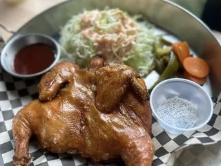 Gangnam Teriyaki & Korean Cuisine