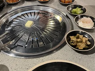 Goong KBBQ