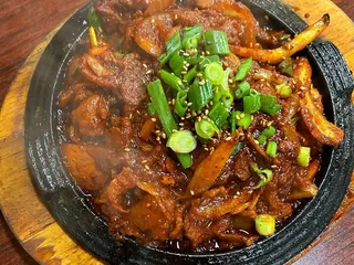 Always Spring Restaurant