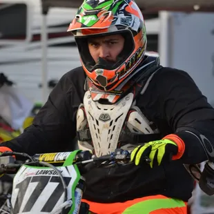 1Up Motorsports