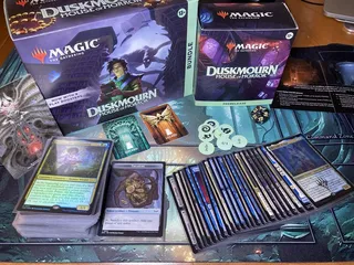 The Curious Crow Company