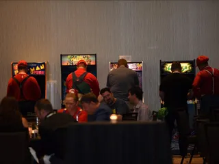 Dreamers Vault Games