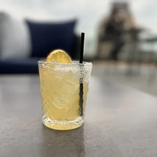 Margarita