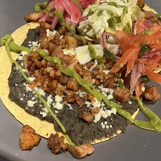 Pork Belly Chalupa