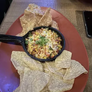 Street Corn Skillet