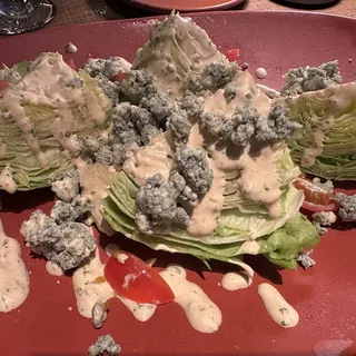 Southern Wedge Salad