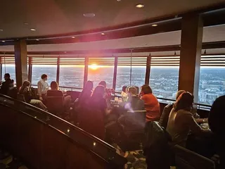 Bar 601