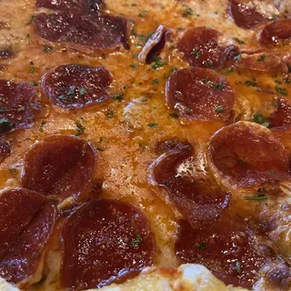 PEPPERONI
