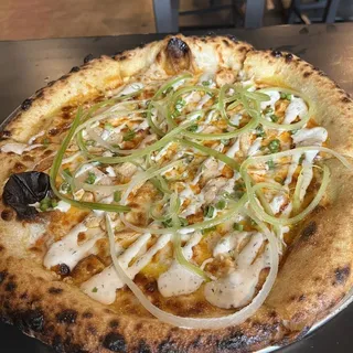 BUFFALO CHICKEN