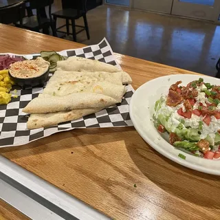 HUMMUS