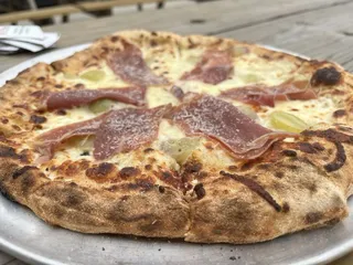 The Dough Station