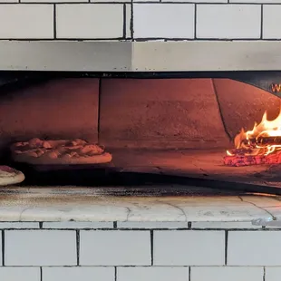 Where the magic happens...