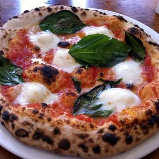 Mozzarella Di Bufala