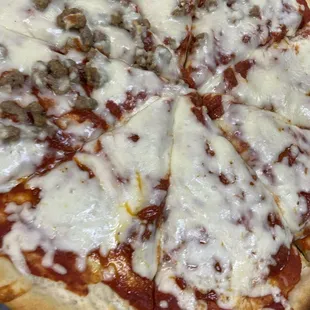 Pizza starting back up in September!