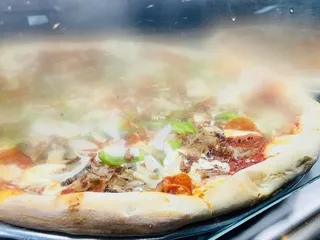 Famous Original Ray’s Pizza