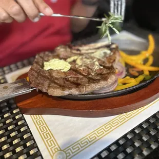 2 Brother’s Steak House