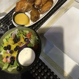 Chicken Wings