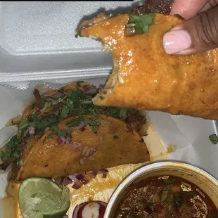 food