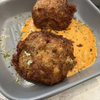 Crab Cake