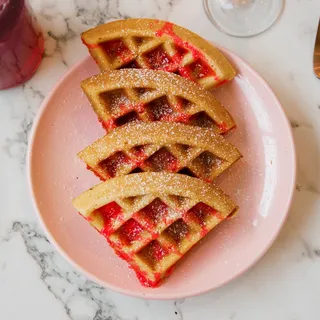Waffle Bae