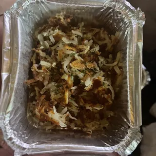 Hash Browns