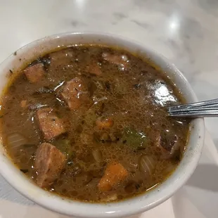 Gumbo