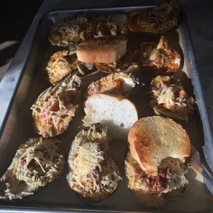 Oysters (variety)