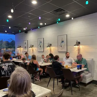 Nola food popular...