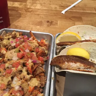 Voodoo Fries
