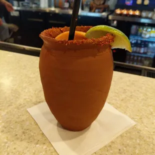 Paloma! Delicious!!!