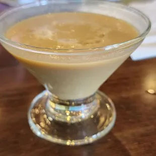 Mini expresso martini