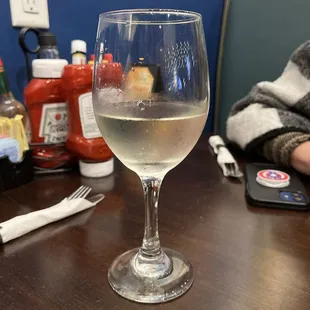 Happy hour!