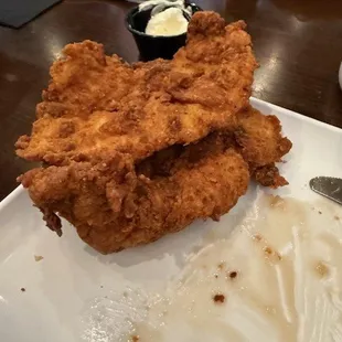 Chicken Breasts