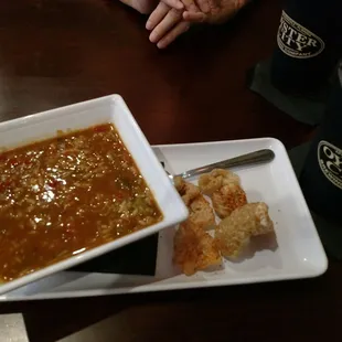 Pork Rinds
