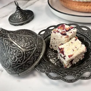 Turkish Delight
