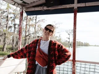 Cajun Man's Swamp Tours and Adventures