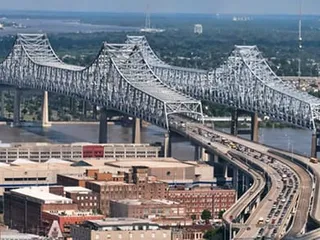 Crescent City Helicopters