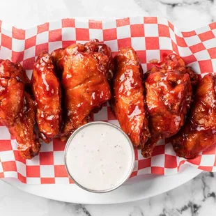 bbq chicken, chicken, poultry, bbq wings, chicken wings, fried chicken wings, fried chicken, chicken wings and fried chicken, food