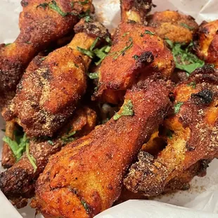 Bombay Wings